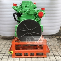 Ensemble de moteur Diesel C7, haute Performance, nouveau modèle, moteur Diesel reconditionné