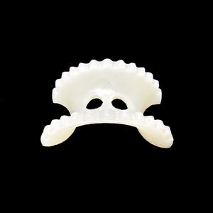 25mm 38mm 50mm 76mm PP PE pvdf yên siêu nhẫn nhựa intalox yên trong tháp bao bì - Product Image 3