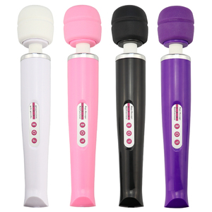 ราคาโรงงาน AV Wand ของเล่นทางเพศสำหรับผู้ใหญ่ ของเล่นกระตุ้นความสุขสำหรับผู้หญิง - Product Image 1