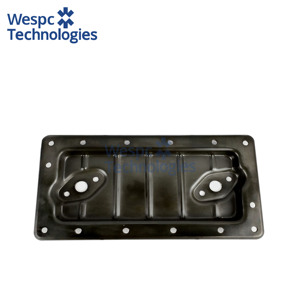 Couvre-refroidisseur d'huile WESPC 2486A990 pour Perkins 1004-4 1004-40T 1006-6 1006-60T et 1006E-6 - Product Image 1