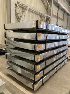 Холоднокатаная сталь DC01 SPCC в рулонах / полосах / листах - Product Image 3