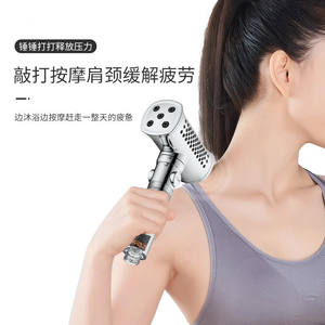 Cabezal de Ducha Presurizado Tomahawk TDS4150 con Filtro Purificador de Agua, Antibacteriano, Desclorante y Embellecedor de la Piel, Portátil - Product Image 5