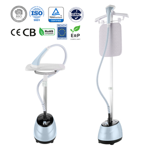 Vaporizzatore <span class=keywords><strong>Verticale</strong></span> per Vestiti LT-6828, da Casa, per Tessuti e Abiti, 1800W, con Base Regolabile, 2000W, 2026, Offerta Speciale - Product Image 1