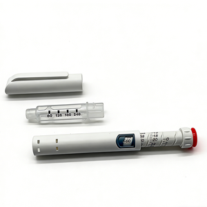 Cartouche jetable multifonctionnelle de haute qualité 10 mg 3 ml pour stylo injecteur de perte de poids variée - Product Image 6