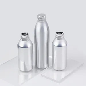 500ml 650ml produsen kaleng minuman transparan aluminium dengan gaya terkini dan harga kompetitif