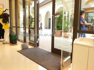 Hax3008d <span class=keywords><strong>RF</strong></span> Hệ thống an ninh báo động Antenna 8.2MHz <span class=keywords><strong>EAS</strong></span> hệ thống cho trung tâm mua sắm chống trộm acrylic an ninh cổng - Product Image 4