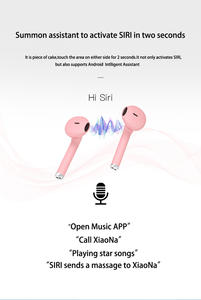 2019 ePro más I12 <span class=keywords><strong>Inpods</strong></span> <span class=keywords><strong>12</strong></span> Macaron <span class=keywords><strong>auricular</strong></span> 5,0 inalámbrico de auriculares de deporte auriculares con micrófono - Product Image 6