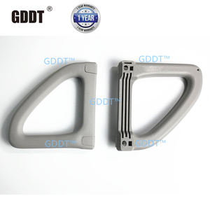 1 pièce poignée de siège avant intérieur pour Pajero <span class=keywords><strong>V33</strong></span> poignée de toit central pour Montero V32 1989-1999 V20 V40 MB769617 pour Shogun - Product Image 3