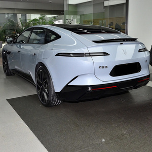 Auto Usata Bestseller Avatr 12 Versione Ultra Puramente Elettrica Trazione Integrale Berlina Elettrica di Lusso Veicolo a Nuova Energia - Product Image 6