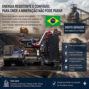 Générateur diesel ultra-silencieux Dinamu <span class=keywords><strong>Seken</strong></span> 500/750/1000KVA, pour moteur ATS triphasé 4 fils 50Hz, générateur diesel Infinite Energy - Product Image 2