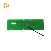 Antena PCB Personalizada de 868MHz y 2Dbi para Computadora
