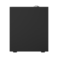 Diffuseur d'arômes électrique mural DANQ, purificateur d'air, diffuseur d'huiles essentielles sans eau, diffuseur d'air intelligent