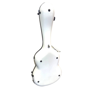 <span class=keywords><strong>Guitare</strong></span> <span class=keywords><strong>folk</strong></span> acoustique personnalisée en gros Boîte <span class=keywords><strong>rigide</strong></span> Ensemble d'instruments en cuir Étui <span class=keywords><strong>rigide</strong></span> pour <span class=keywords><strong>guitare</strong></span> - Product Image 3