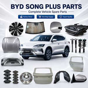 <span class=keywords><strong>Repuestos</strong></span> Originales Nuevos para BYD Song <span class=keywords><strong>Plus</strong></span> |   Piezas para Vehículos Eléctricos/Híbridos Enchufables (EV/PHEV) para Seal U (Kits de Carrocería/Iluminación/Frenos) Accesorios - Descuento por Volumen - Product Image 1