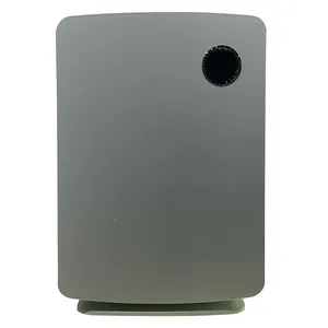 Household air purifier with ifd filter new air purification technology no replacement filter needed