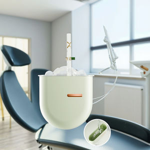 Porta Allineatori Ortodontici Personalizzato, Scatola per Apparecchio Dentale, Organizzatore per Contenitore Dentale, Scatola per Pulizia Dentiere - Product Image 6