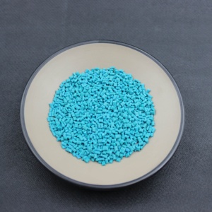 מפעל ניילון בלבד מיוצר שרף פוליאמיד הנדסת פלסטיק p6 ניילון 6 כדורים p6 gf30 - Product Image 1