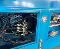 Máquina de Doblar Tubos Semiautomática de Alta Calidad 63nc para Bicicletas y Sillas