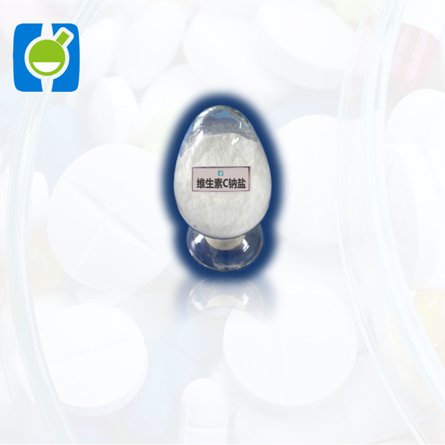 [HOSOME]vitamin c Sodium Salt/Sodium L-Ascorbate/VC-Na As Preservative Color Fixing Agent for Meat Products Cas 134-03-2