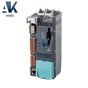 Nueva Unidad de Control 6SL3040-1LA01-0AA0 S120 CU310-2 PN con Variadores de Frecuencia PROFINET - Product Image 1