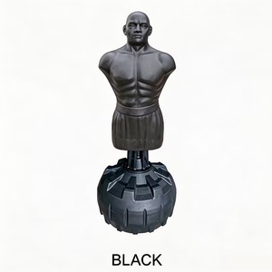 Sacco da Boxe Regolabile in Silicone per Allenamento di Pugilato - Product Image 3
