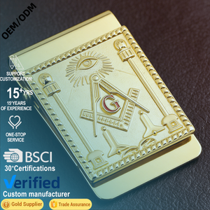 Badge de revers personnalisé en émail de <span class=keywords><strong>franc</strong></span>-<span class=keywords><strong>maçonnerie</strong></span>, symbole de membre en alliage de zinc - Product Image 1