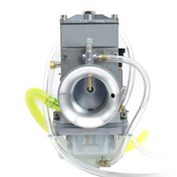 28mm 30mm 32mm 34mm 36mm 38mm 40mm Carb. Assy. Carburateur de moteur de moto avec câble Lectron. 28/30/32/34/36/38/40