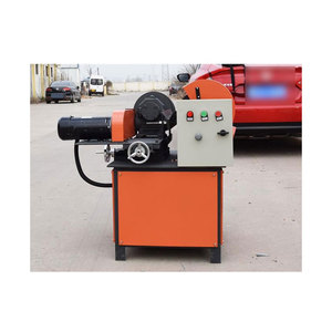 เครื่องขัดเงาท่อเหล็กกล้าไร้สนิมทรงกลม/สี่เหลี่ยม - Product Image 1