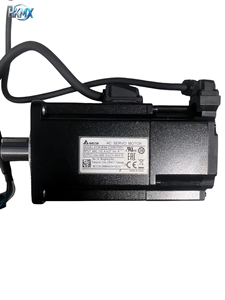 เซอร์โวมอเตอร์ประสิทธิภาพสูง ECM-B3M-C20807SS1 สำหรับระบบอัตโนมัติทางอุตสาหกรรม - Product Image 1