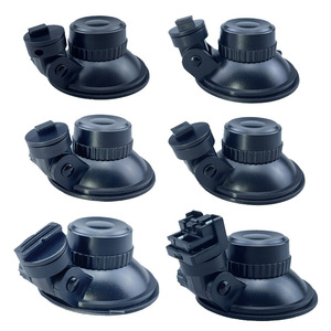 Soporte con ventosa para parabrisas, soporte para coche con rotación de 360 ​​grados, estilo A - Product Image 3