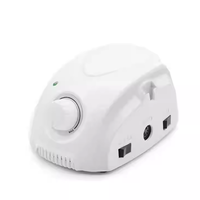 Micromoteur de laboratoire dentaire et machine à ongles OEM d'origine, remplacement, 45000 tr/min, At-maraton Champion M 3, à balais, pour vernis à ongles