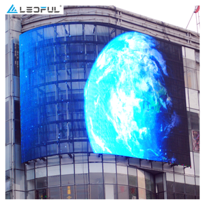 2021 Transparent <span class=keywords><strong>Micro</strong></span> <span class=keywords><strong>LED</strong></span> Hiển Thị Cho <span class=keywords><strong>Video</strong></span> Quảng Cáo - Product Image 3
