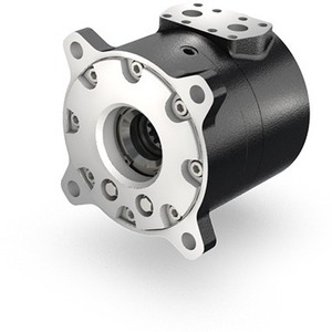 Moteur hydraulique Jahns, conception compacte pour l'industrie chimique et l'ingénierie des processus - Product Image 5