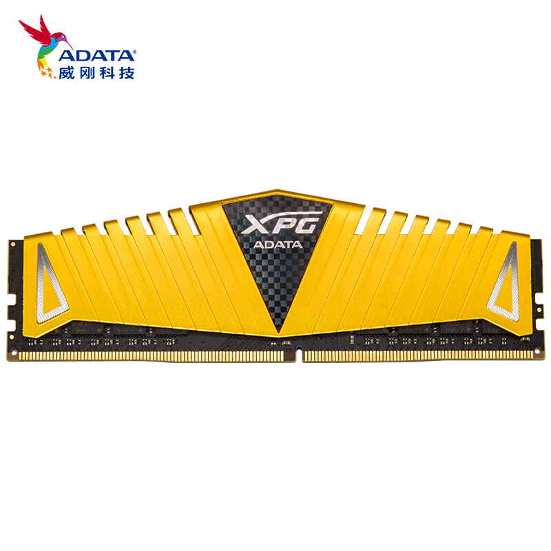 ADATA XPG Z1 8GB DDR4 3200 MHz Gaming Memory RAM DIMM 288