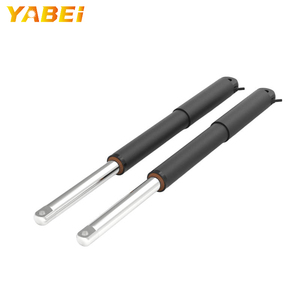 Kit de conversión eléctrica interior con <span class=keywords><strong>rueda</strong></span> <span class=keywords><strong>jockey</strong></span> 3T, empujador remoto, <span class=keywords><strong>motor</strong></span> de 12V CC y estabilizador de estacionamiento para autocaravana - Product Image 4