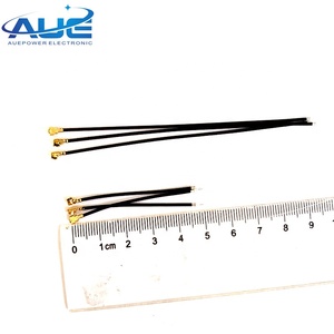 Venta caliente 50 OHM Personalizado RF Coaxial Extensión <span class=keywords><strong>Antena</strong></span> <span class=keywords><strong>Cable</strong></span> Cables de comunicación - Product Image 6