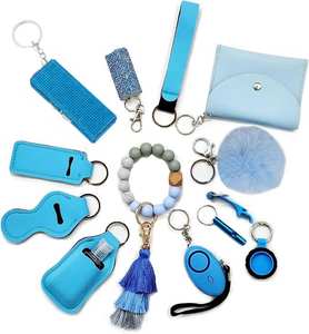 キーチェーンセット自己防衛キーチェーン - Product Image 5