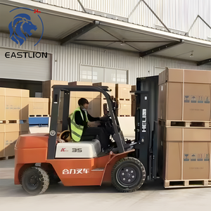 Agente de Carga Verificado por Ali, Envío Puerta a Puerta por Ferrocarril + Expreso con Seguro a <span class=keywords><strong>Europa</strong></span>, Polonia (15-20 Días de Tránsito) - Product Image 4