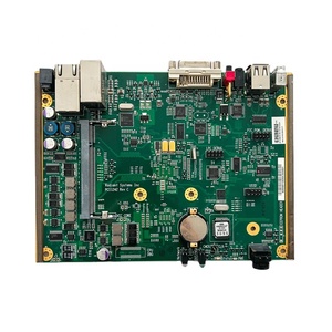 Carte mère industrielle Radiant Systems Inc PC11242 Rev.C, module CPU, carte principale, stock original, testée à 100% - Product Image 1