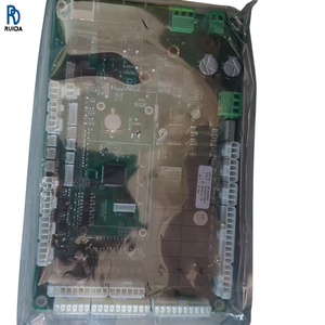 เซ็นเซอร์ควบคุม PLC เครื่องปรับอากาศ บอร์ดหลัก ยี่ห้อใหม่ ของแท้ SPAC01M1 - Product Image 1