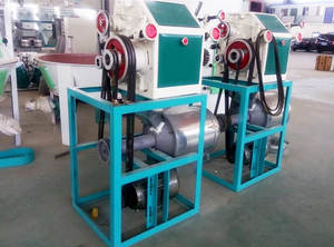 Commercial mehl mühle mehl mühle lieferanten solar mehl mühle - Product Image 6