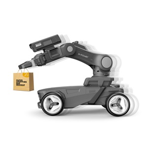 Робот-робот с дистанционным управлением - Product Image 2