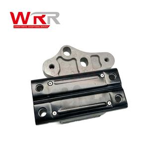 WRR BK217M124BA BK217M124AD детали кузова грузовика с креплением коробки передач Cnc часть автомобиля для benz Truck Ford TRANSIT/TOURNEO CUSTOM TTF - Product Image 5