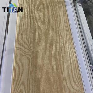 Panneau de plafond en PVC Nicaragua Tablilla, faux plafond en PVC, feuilles de plafond en PVC, <span class=keywords><strong>tablette</strong></span> pour plafond - Product Image 2