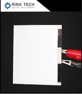 Polycarbonate LGP Clarity <b>Backlight</b> Panel customize color for Transparent Window Display <b>Backlight</b> Panel Rina Tech - Product Image 4