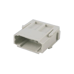 With Silver Plated Needle Tibox Heavy Duty 25Pin Trailer Connectors