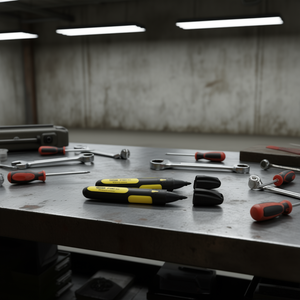 Marcadores Permanentes Stanley Fatmax, Paquete de 2, Tinta Negra, Uso Industrial - Product Image 3