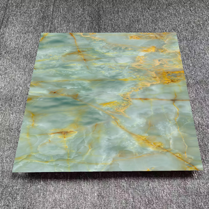Azulejos <span class=keywords><strong>de</strong></span> Porcelana Esmaltada con Acabado Brillante, Estilo Europeo Clásico Contemporáneo, 600x600mm, Antibacterianos, Antideslizantes, para Paredes y Pisos Interiores - Product Image 5