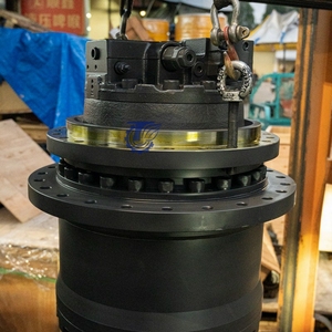 All'ingrosso fabbrica diretta azionamento finale VOE14531093 VOE14608847 per <span class=keywords><strong>Volvo</strong></span> EC460B escavatore Travel cambio - Product Image 2