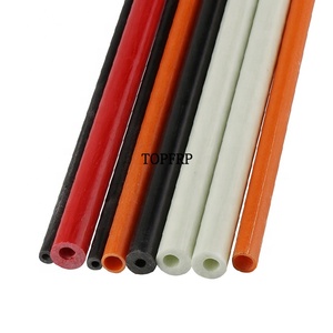 เสาไฟเบอร์กลาสคุณภาพสูง, ท่อไฟเบอร์กลาส - Product Image 1